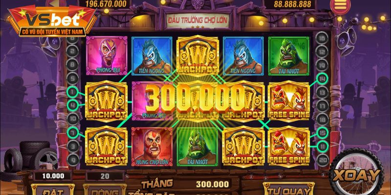 Bí quyết giúp bet thủ tối ưu hóa cơ hội giành chiến thắng lớn