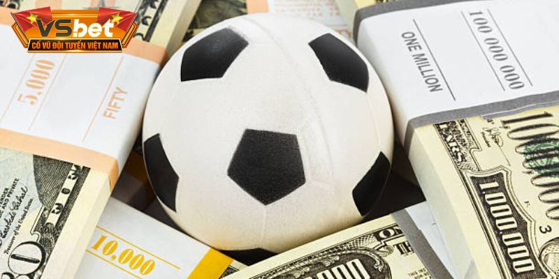 Các đối tác chiến lược của sảnh thể thao VSBET
