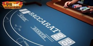 Cách chơi bài baccarat
