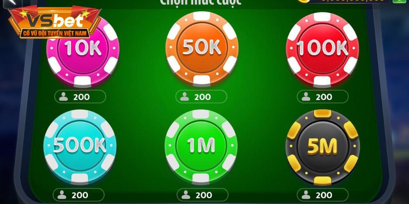 Chơi bài xì dách bất bạt với cao thủ