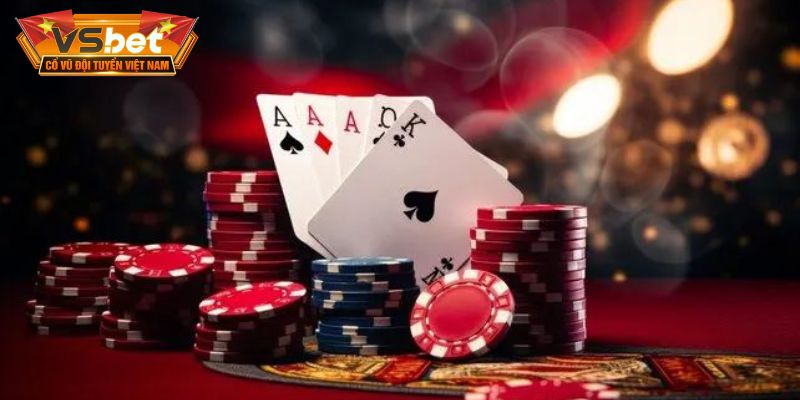 Game bài đổi thưởng quy tụ nhiều tựa game hấp dẫn mỗi ngày