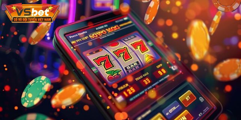Giới thiệu VSBET nổi bật nhờ ứng dụng công nghệ hiện đại