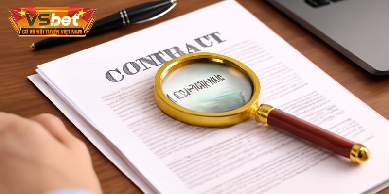 Hội viên cần tuân thủ nguyên tắc cốt lõi khi đăng ký