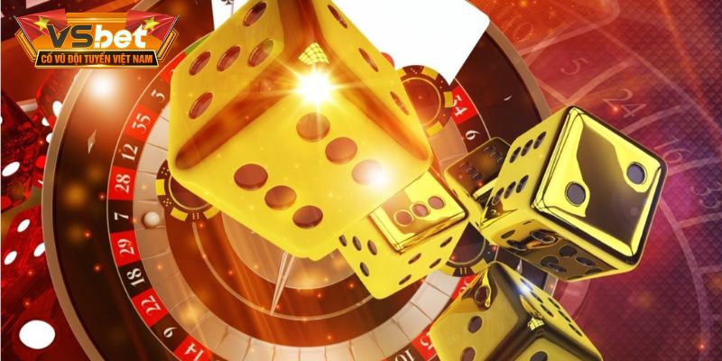 Kho game đồ sộ siêu hấp dẫn