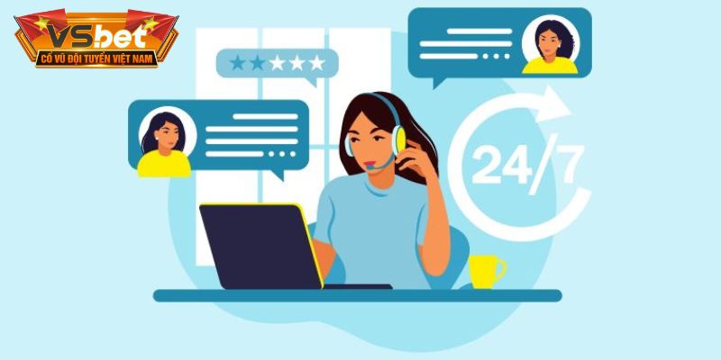 Lưu tâm những vấn đề quan trọng khi kết nối với bộ phận CSKH