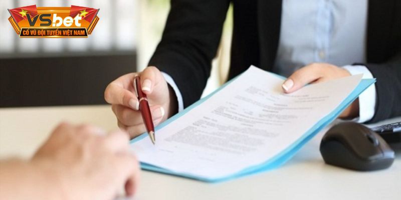 Nằm lòng nguyên tắc khi phát sinh tranh chấp nạp rút tiền