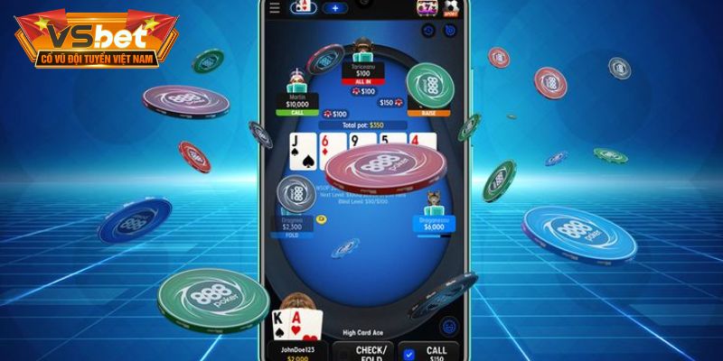 Nắm vững các lưu ý để quá trình tải app VSBET suôn sẻ