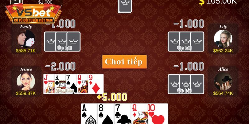 Nâng cao tỷ lệ thắng nhờ phân tích chuẩn xác