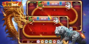 Rồng hổ VSBET