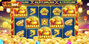 slot VSBET