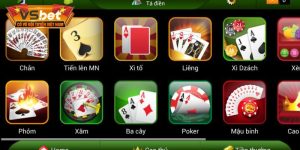 Top game bài miễn phí