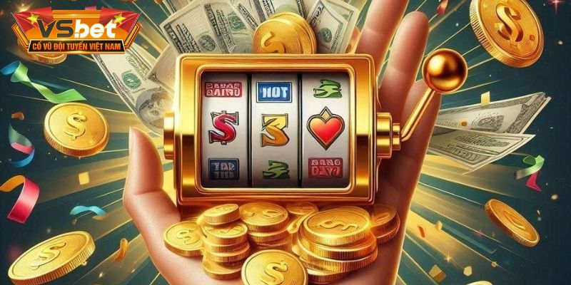 VSBET kết hợp cùng nhiều đối tác đình đám