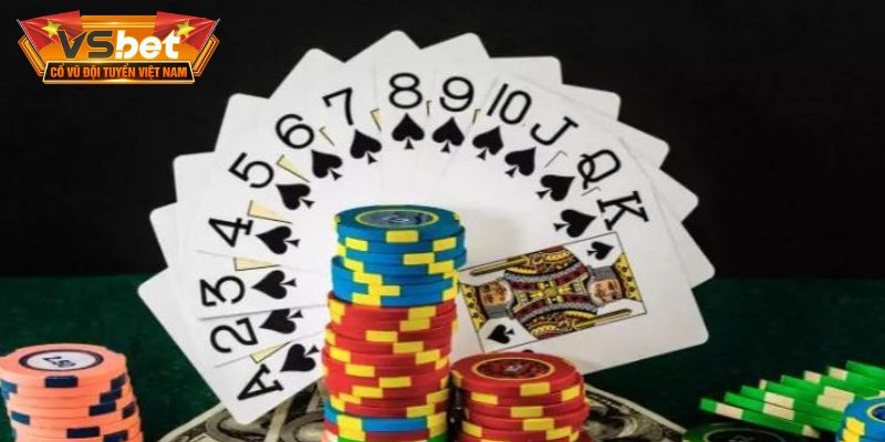 Game đánh bài online hội tụ nhiều trải nghiệm hấp dẫn mỗi ngày