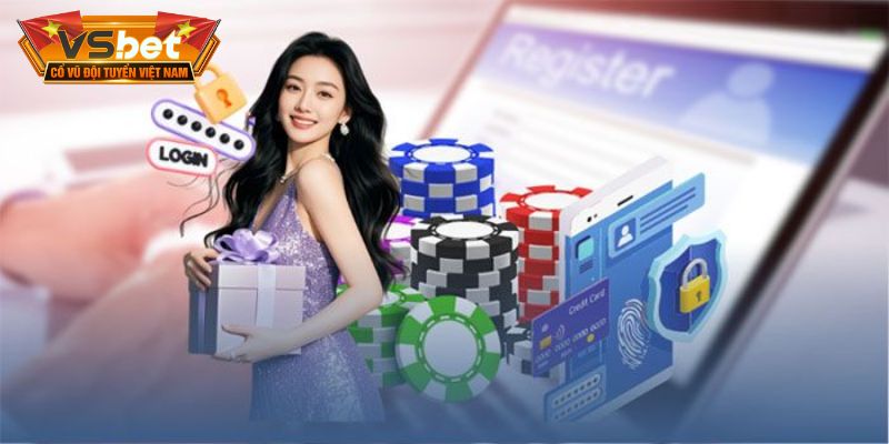 Khuyến mãi VSBET nhận ưu đãi hấp dẫn mỗi ngày