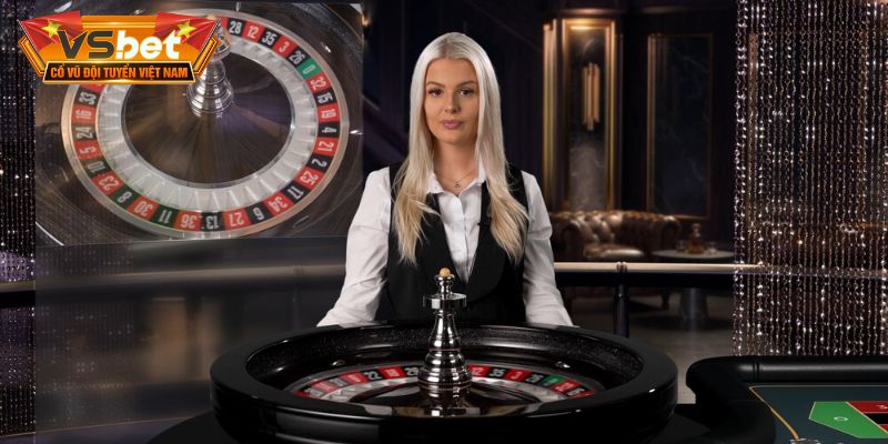 Live Casino mang đến không gian giải trí chân thực và đẳng cấp