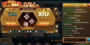 Tài xỉu b52